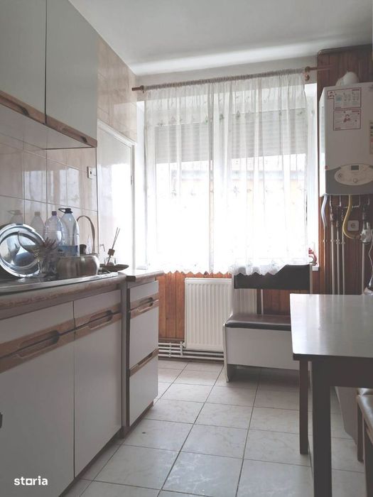 Apartament 2 camere in Terezian