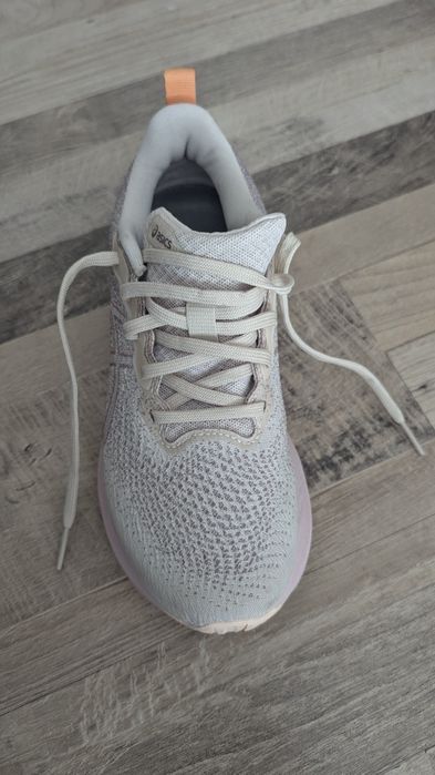 ASICS Dynablast 4