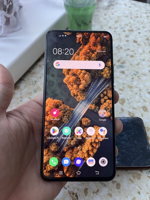 Продам VIVO X50