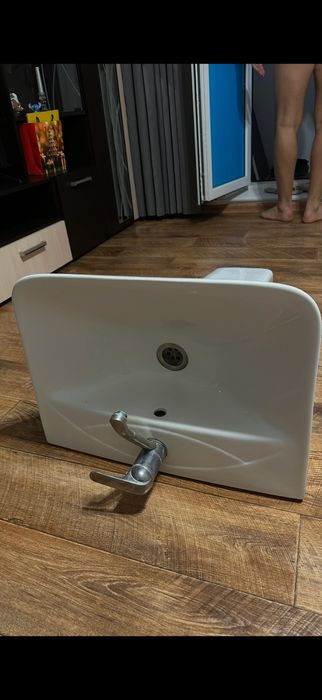 Раковина дл ванны