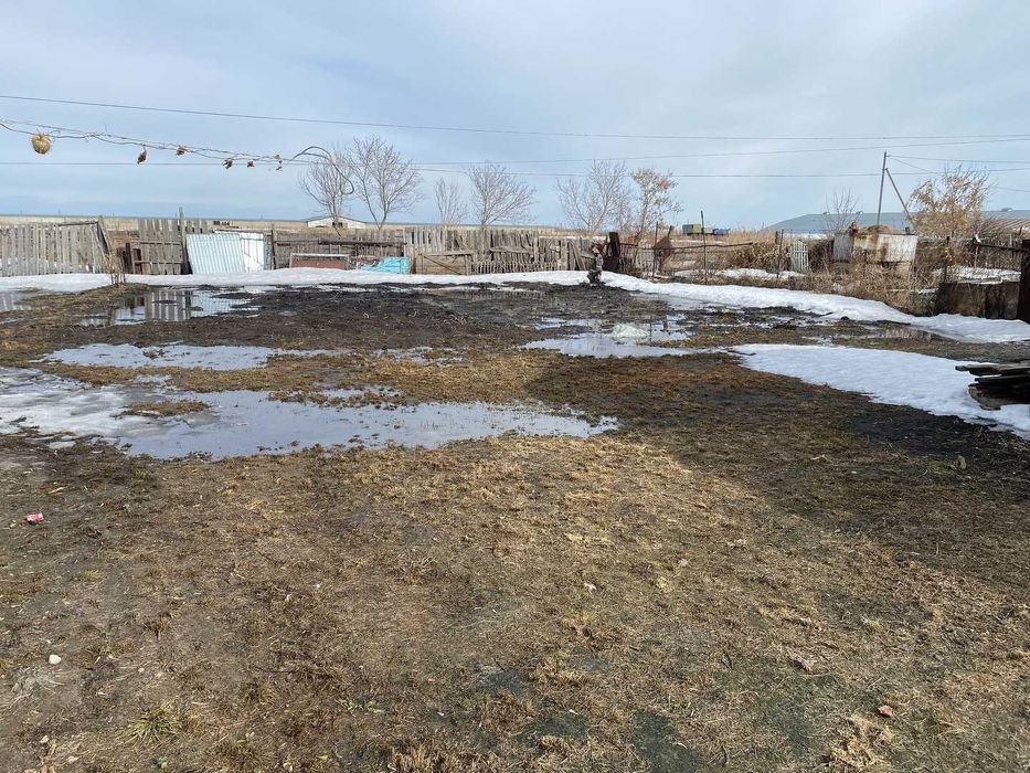 Земельный участок в Петерфельде