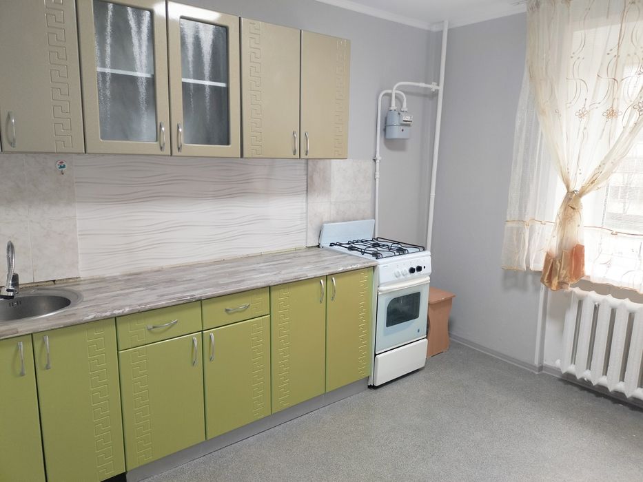 Сдается 2х комнатная квартира