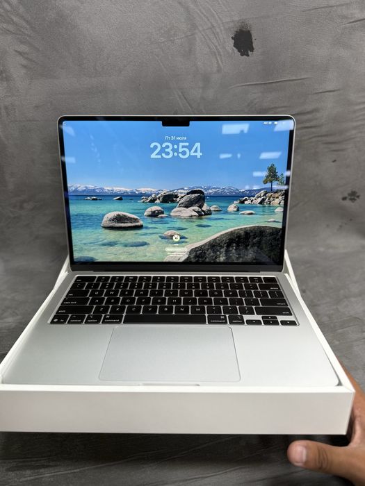 MacBook Air M4chip  13inch 16GB/256GB