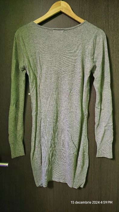 Rochie de damă mulată