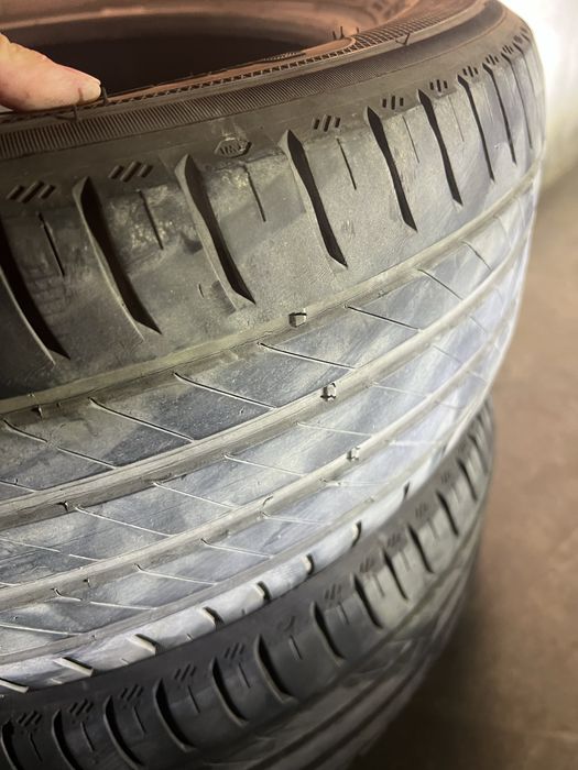 Летни гуми Kleber Dynaxer 205/55/16