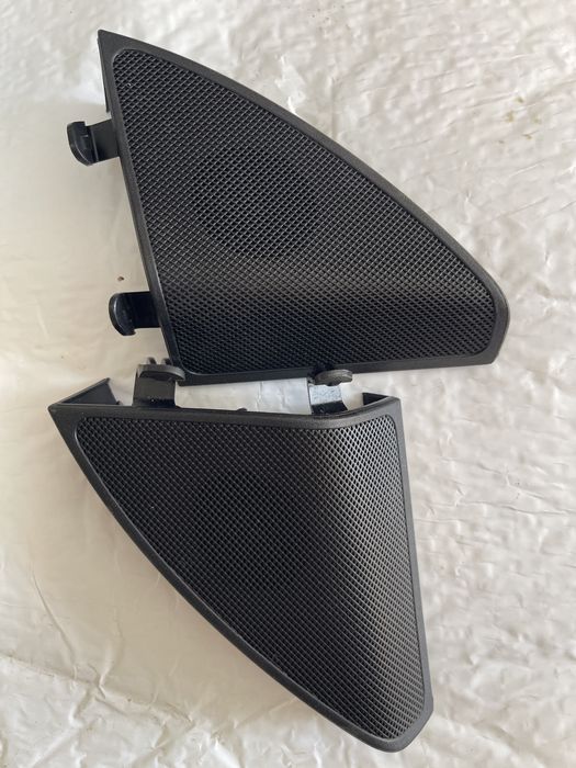 Tweeter Stanga + Dreapta Mercedes W205 A205 720 01 Originale + Cadou- pachetul de ornamente uși