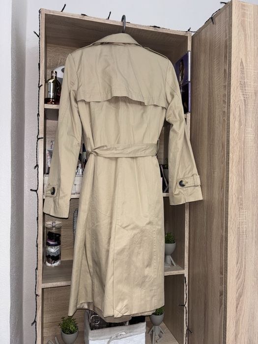 Дамски шлифер - нов