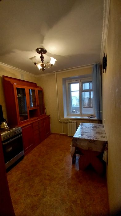 Сдам квартиру долгосрочно