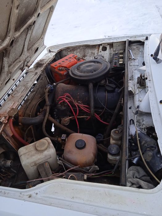 Продам ВАЗ 2107 Жигули, LADA