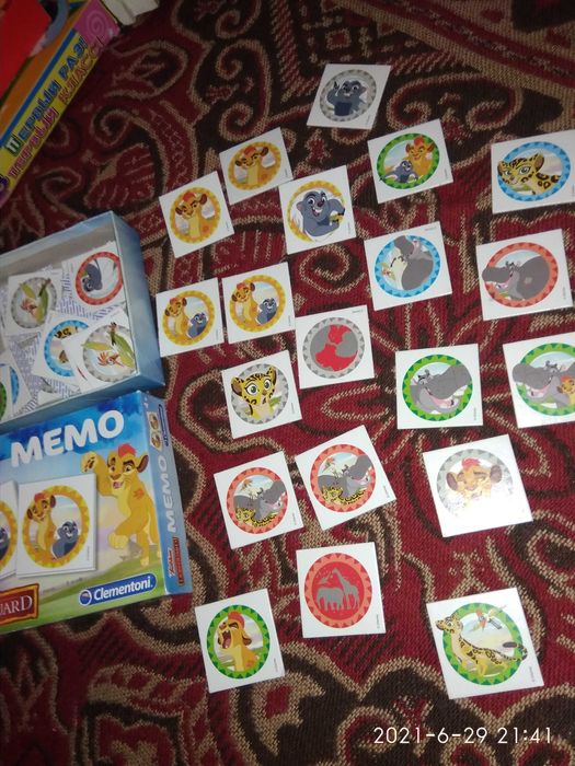 Занимателни и образователни игри за най-малките