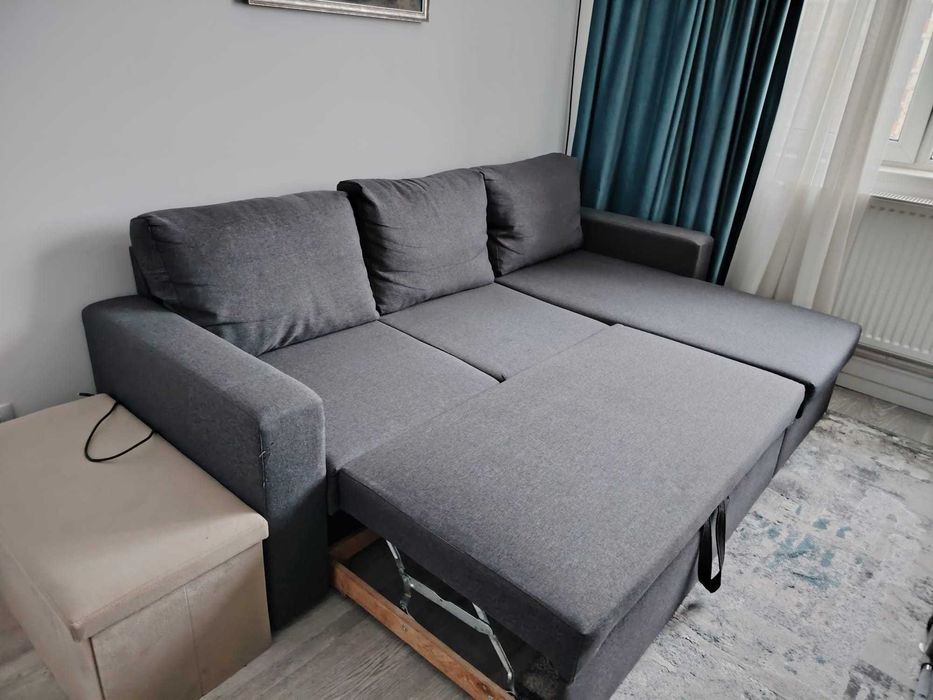 Canapea MARSLEV Jysk