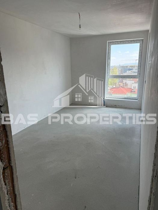 2-стаен в София-Люлин 2 площ 79