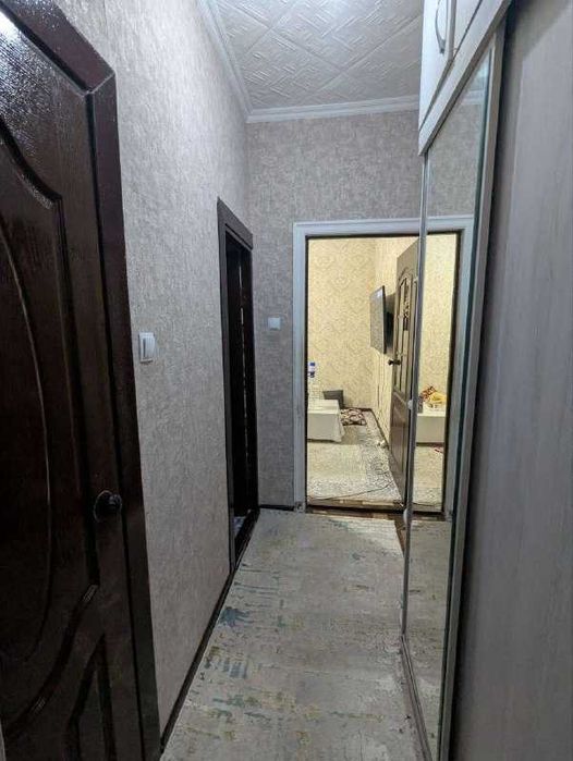 Продается 2 комнатная Ялангач  №Ш149