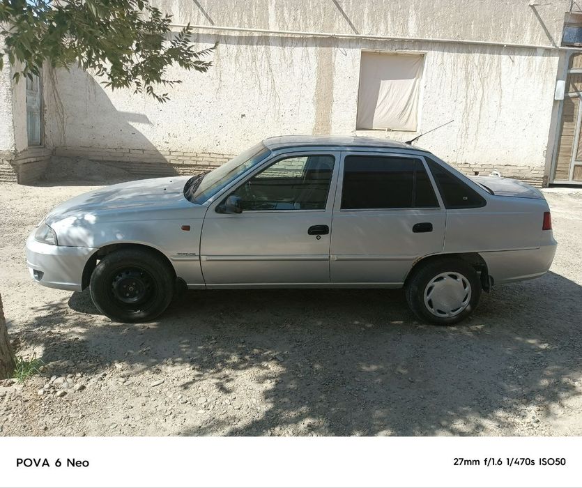 Nexia 2  1.6 lux konditsioner