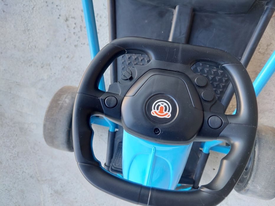 Kart electric copii