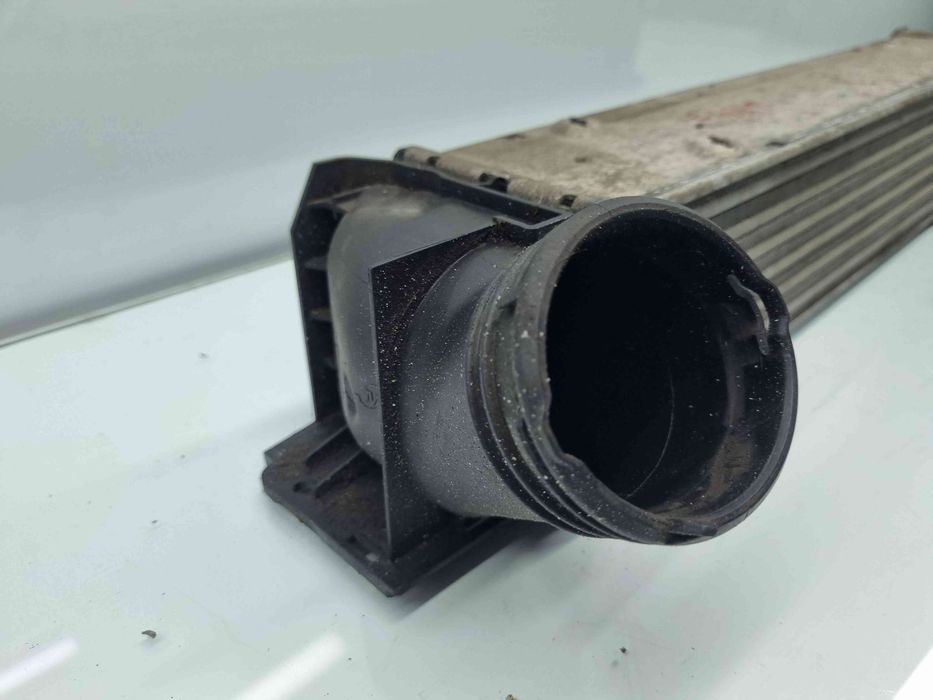 Radiator intercooler  Bmw 3 (E90) [Fabr 2005-2011] 3093796 2.0 N47D 10