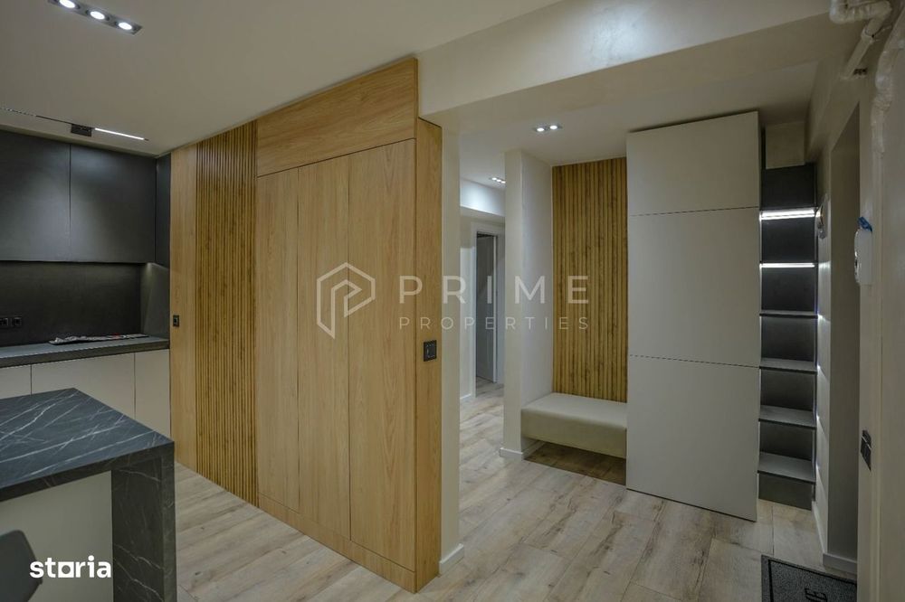 Penthouse exclusivist de vânzare | zona Unirii