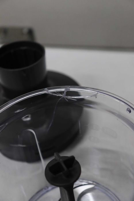 Ръчен блендер, пасатор Krups PERFECT MIX 8500 HZ6568, лек ДЕФЕКТ