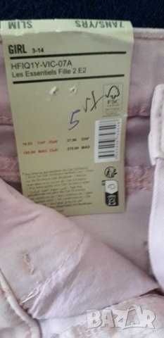 Чорапогащници за 5-6 годишно момиченце