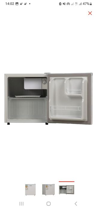 Холодильник MUXXED