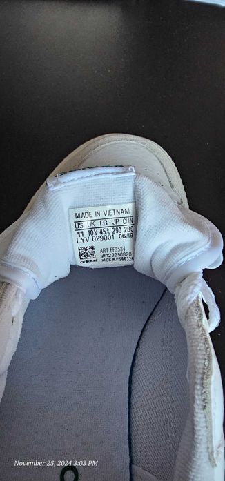 Оригинални кецове Adidas Continental Vulc