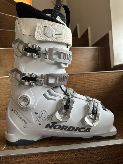 Clapari Nordica 25-25.5