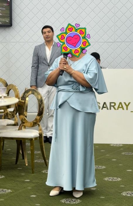 Платье на прокат