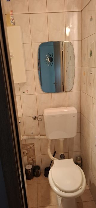Apartament cu 3 camere