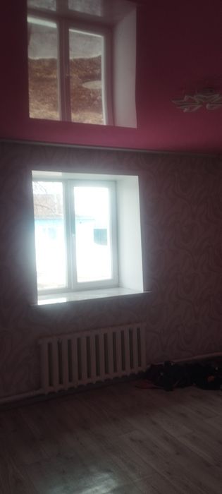 Продам дом с. Секисовка