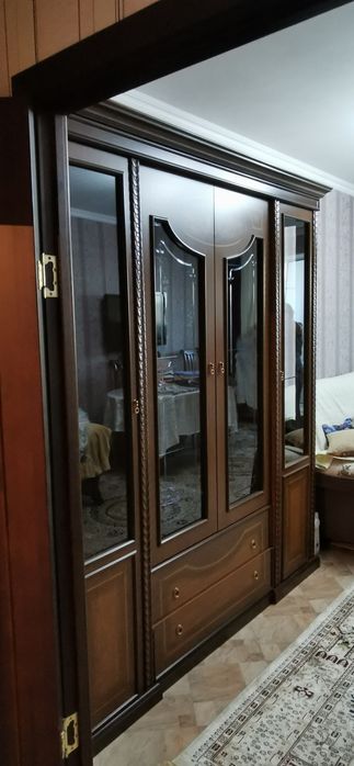 Стенка для гостиной