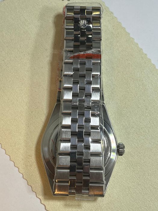 Ceas Rolex Land Dweller editie limitata full box