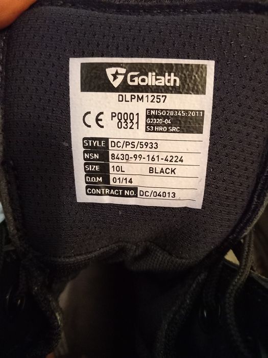 Кубинки Магнум 38,39,41,номер