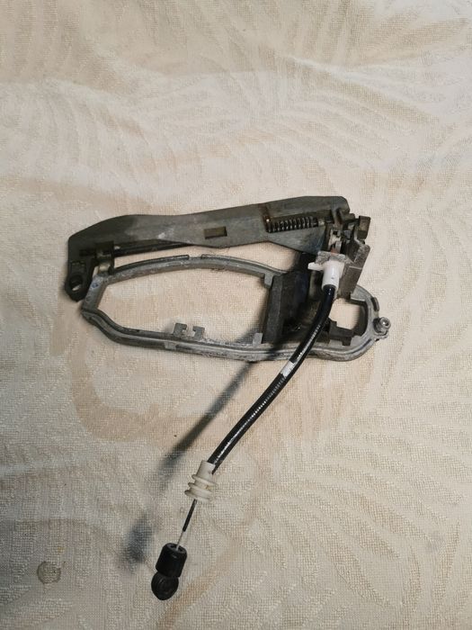 Основа за външна дръжка за BMW e53