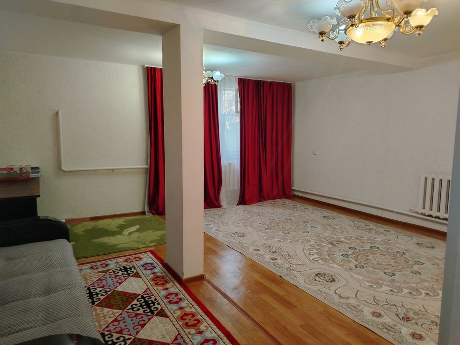 Продам частный дом 19 микрорайон