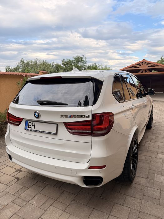 BMW X5 2014 — imagine 4