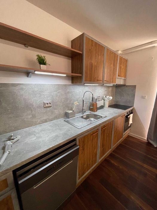 Дава се под наем Многостаен апартамент в Бургас, Сарафово - 180 кв.м за 1200 € - Снимка #21