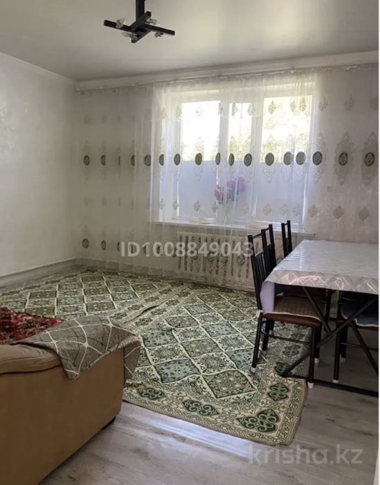 Продам дом (барачного типа)