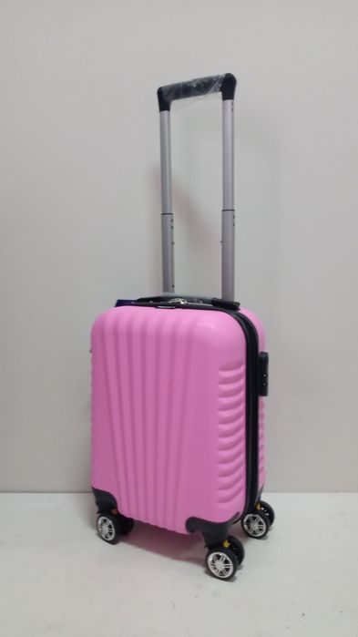 Куфари от ABS   40/30/20см. /Безплатна доставка/