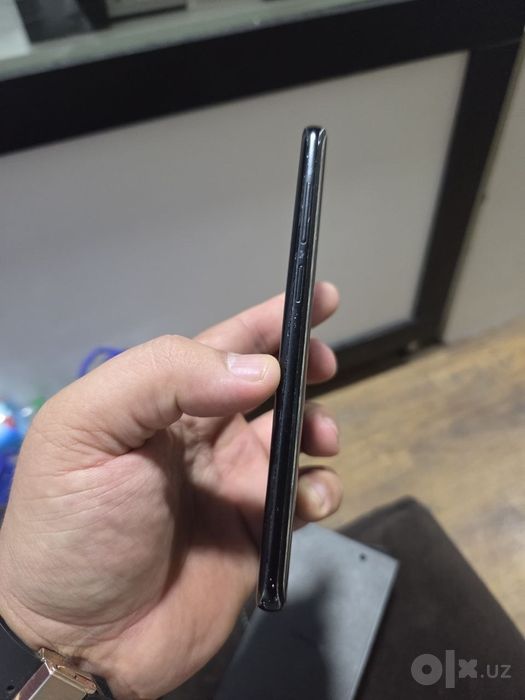 Samsung S9+ 256gb