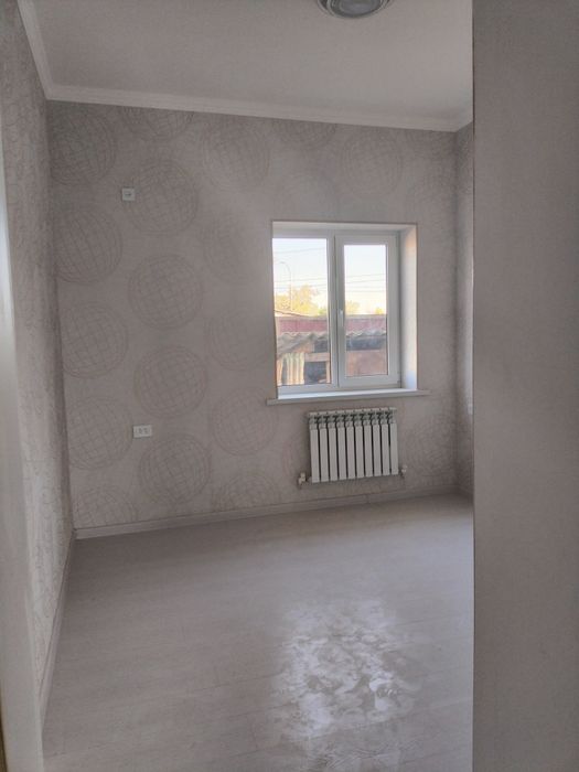 Дом мирабадский район