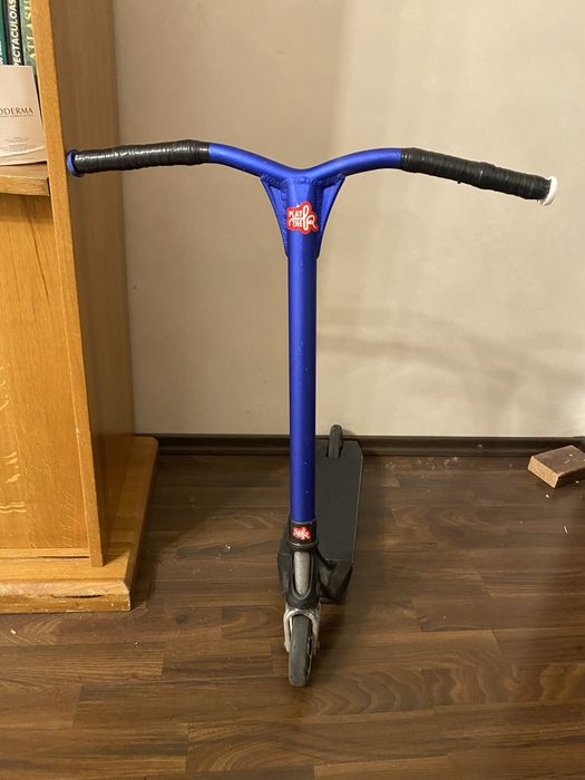 trotineta facuta pe piese‼️URGENT‼️