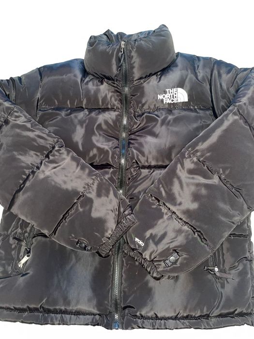Geaca The North Face Noua