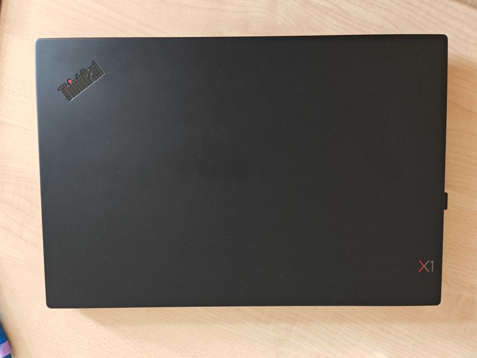 ThinkPad X1 Carbon (7th Gen)