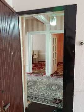 Юнусабад 13, 4/4/4 Не Торец  Ипотека: Есть 86м2 Ор-р: Cайрам