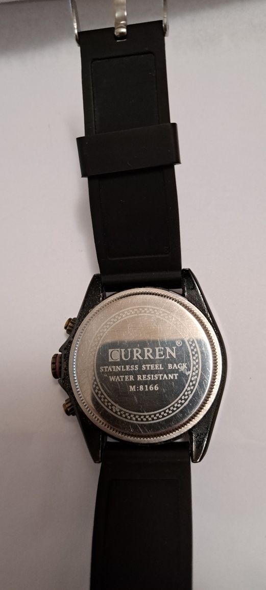 Curren 8166 online