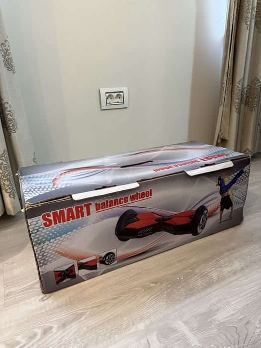 Hoverboard  bluetooth