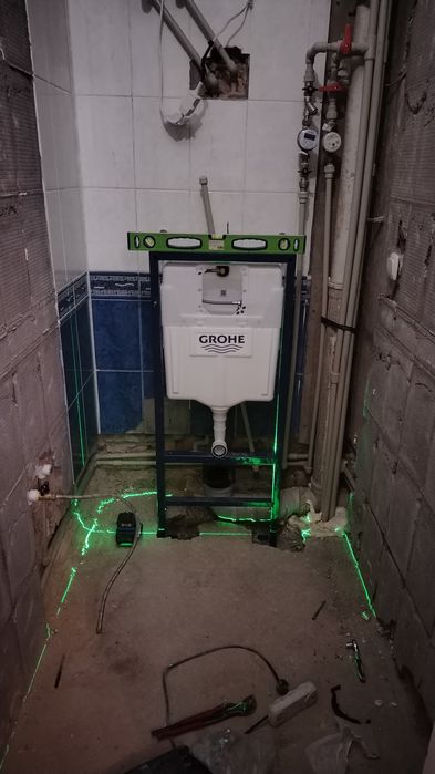 Сантехник Кызылорда.
