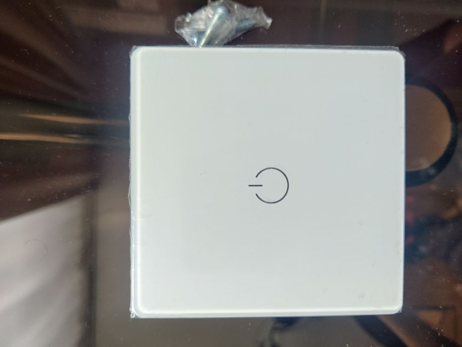 Сенсорный выключатель
