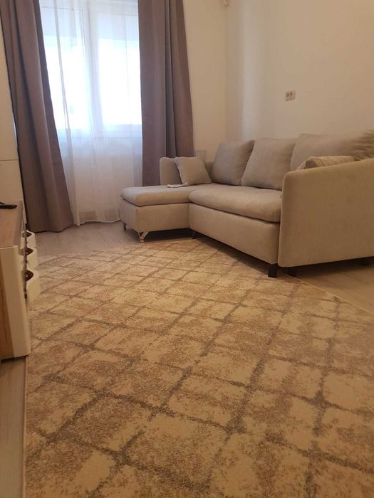 Propietar. Inchiriez/Vand Garsoniera decomandata in Militari Residence total echipata