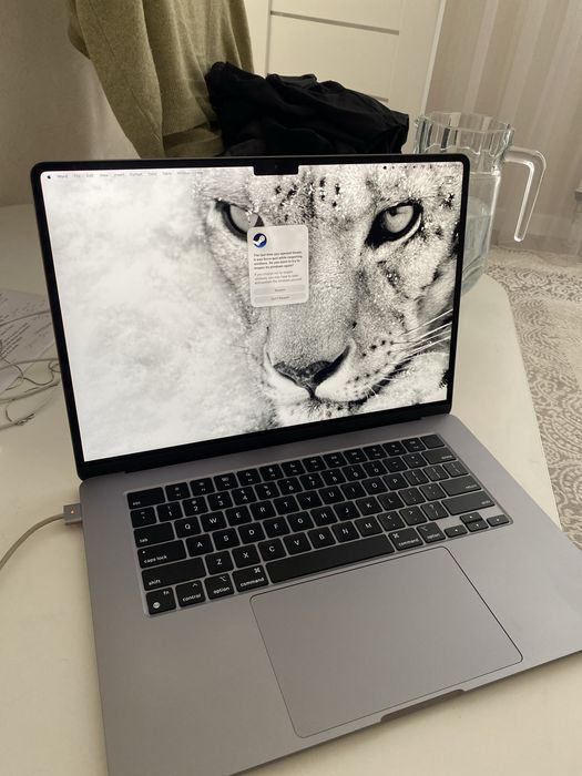 MACBOOK 15” 2023 M2